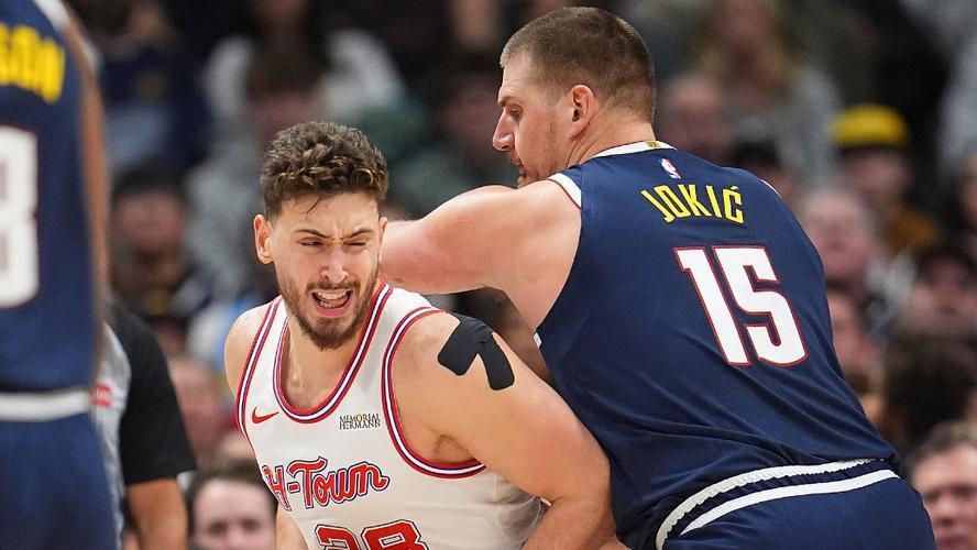 开云平台入口-最新实力榜出炉！两队首进前五，掘金、火箭下滑，联盟彻底变天！