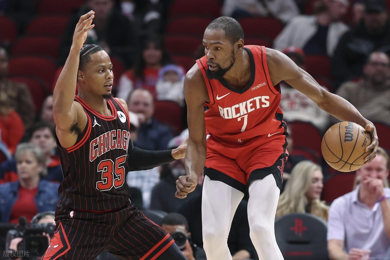 开云APP下载-重返西部前六！杜兰特屠牛！火箭探花自我救赎，申京复出最佳一战