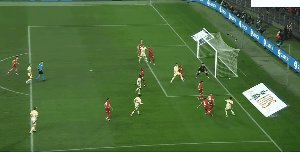 kaiyun应用-【欧国联】瑞士1比4西班牙 何塞卢闪击法维安双响